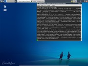 Xfce Calculate Linux